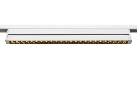 IN-LINE 46 48V TRACK Move DALI Spot wh/wh 14W 2,7K CRI90 35°_4