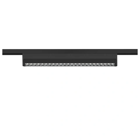 IN-LINE 46 48V  DALI black 14W 1250lm 4000K CRI90 35°_0