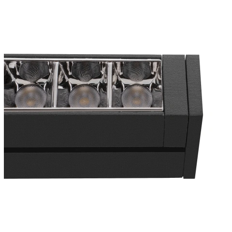IN-LINE 46 48V  DALI black 14W 1250lm 4000K CRI90 35°_5