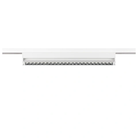 IN-LINE 46 48V DALI white 14W 1250lm 4000K CRI90 35°