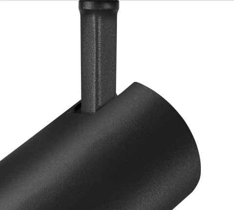 NUMINOS XS 48V TRACK DALI Spot bl/bl 8,7W 670lm 3K CRI90 40°_1