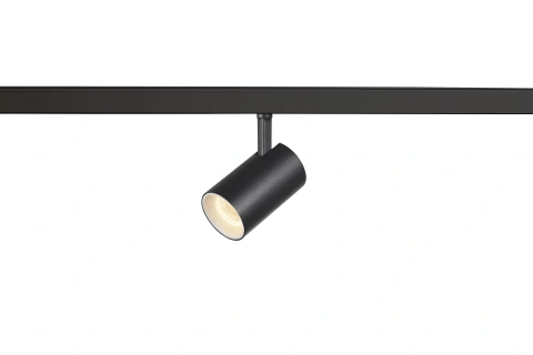 NUMINOS XS 48V TRACK DALI Spot bl/wh 8,7W 700lm 3K CRI90 40°