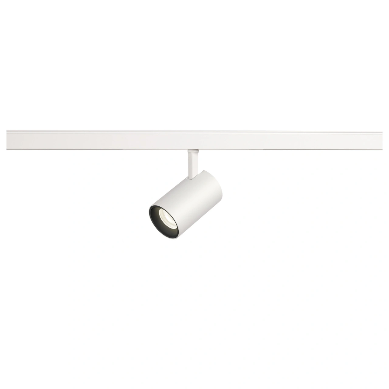 NUMINOS XS 48V 4000K 8.7W DALI 40° matt white / matt black