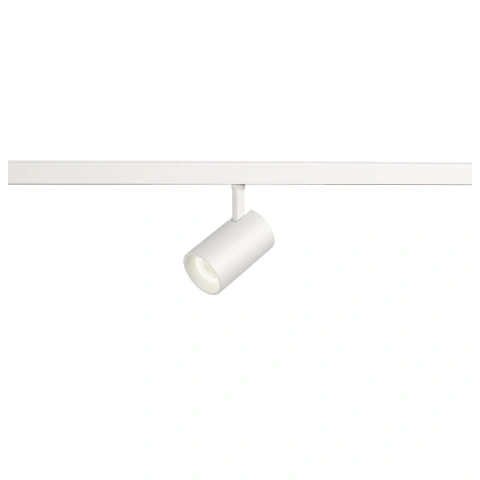NUMINOS XS 48V  4000K 8.7W DALI 40° matt white