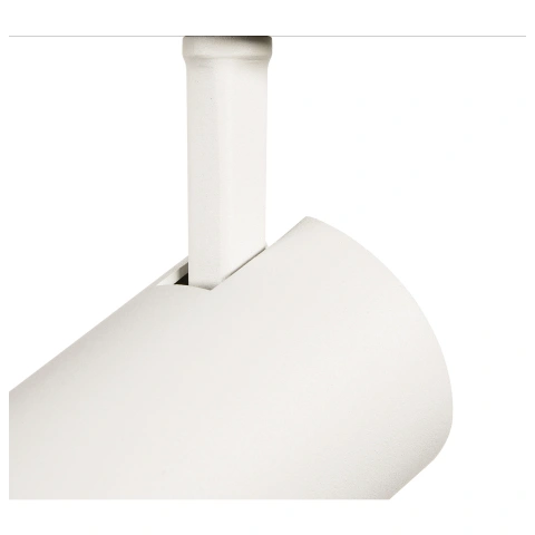 NUMINOS XS 48V 4000K 8.7W DALI 55° matt white_2