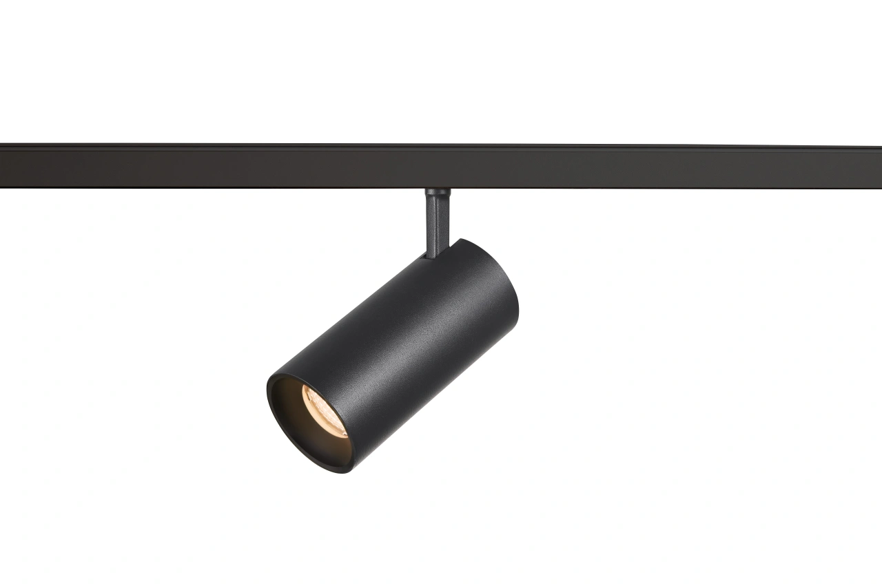 NUMINOS S 48V TRACK DALI Spot bl/bl 16W 2,7K CRI90 20°
