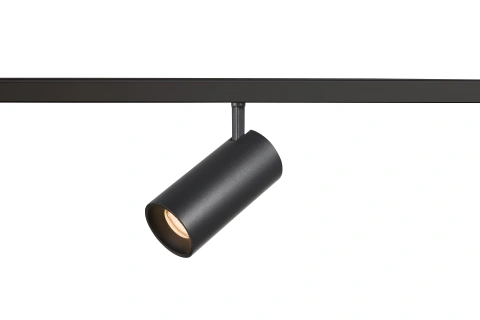 NUMINOS S 48V TRACK DALI Spot bl/bl 16W 970lm 2,7K CRI90 40°