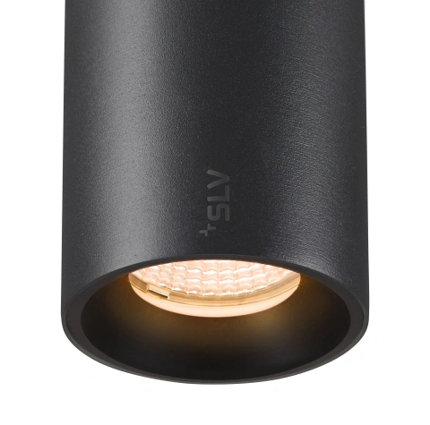 NUMINOS S 48V TRACK DALI Spot bl/bl 16W 960lm 2,7K CRI90 55°_2