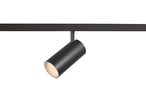 NUMINOS S 48V TRACK DALI Spot bl/wh 16W 2,7K CRI90 55°
