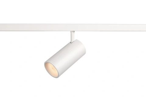 NUMINOS S 48V TRACK DALI Spot wh/wh 16W 2,7K CRI90 20°