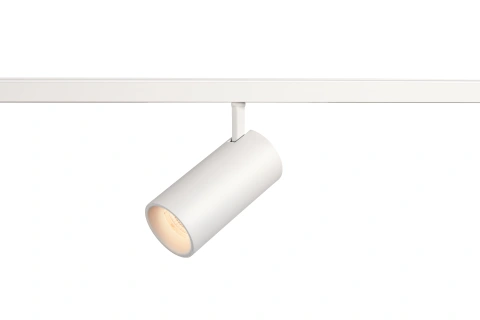 NUMINOS S 48V TRACK DALI Spot wh/wh 16W 2,7K CRI90 40°