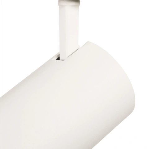 NUMINOS S 48V TRACK DALI Spot wh/wh 16W 2,7K CRI90 40°_1