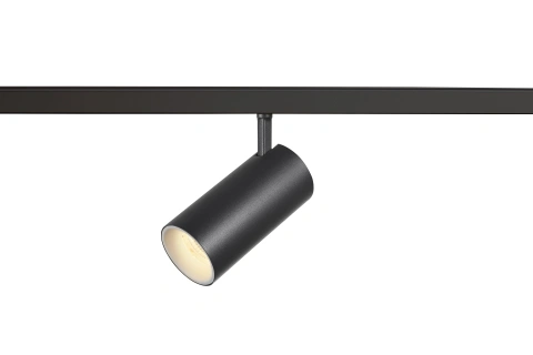 NUMINOS S 48V TRACK DALI Spot bl/wh 16W 1120lm 3K CRI90 40°