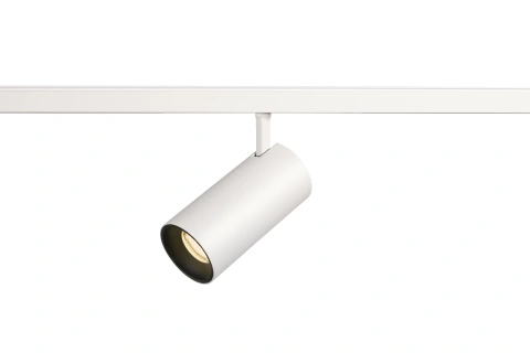 NUMINOS S 48V TRACK DALI Spot wh/bl 16W 1030lm 3K CRI90 55°