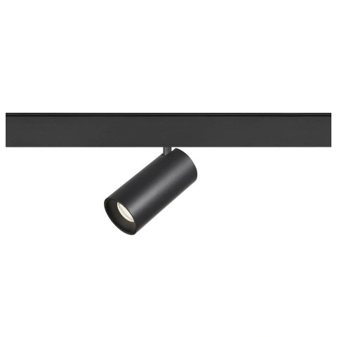 NUMINOS S 48V 4000K 16W DALI0° matt black_1