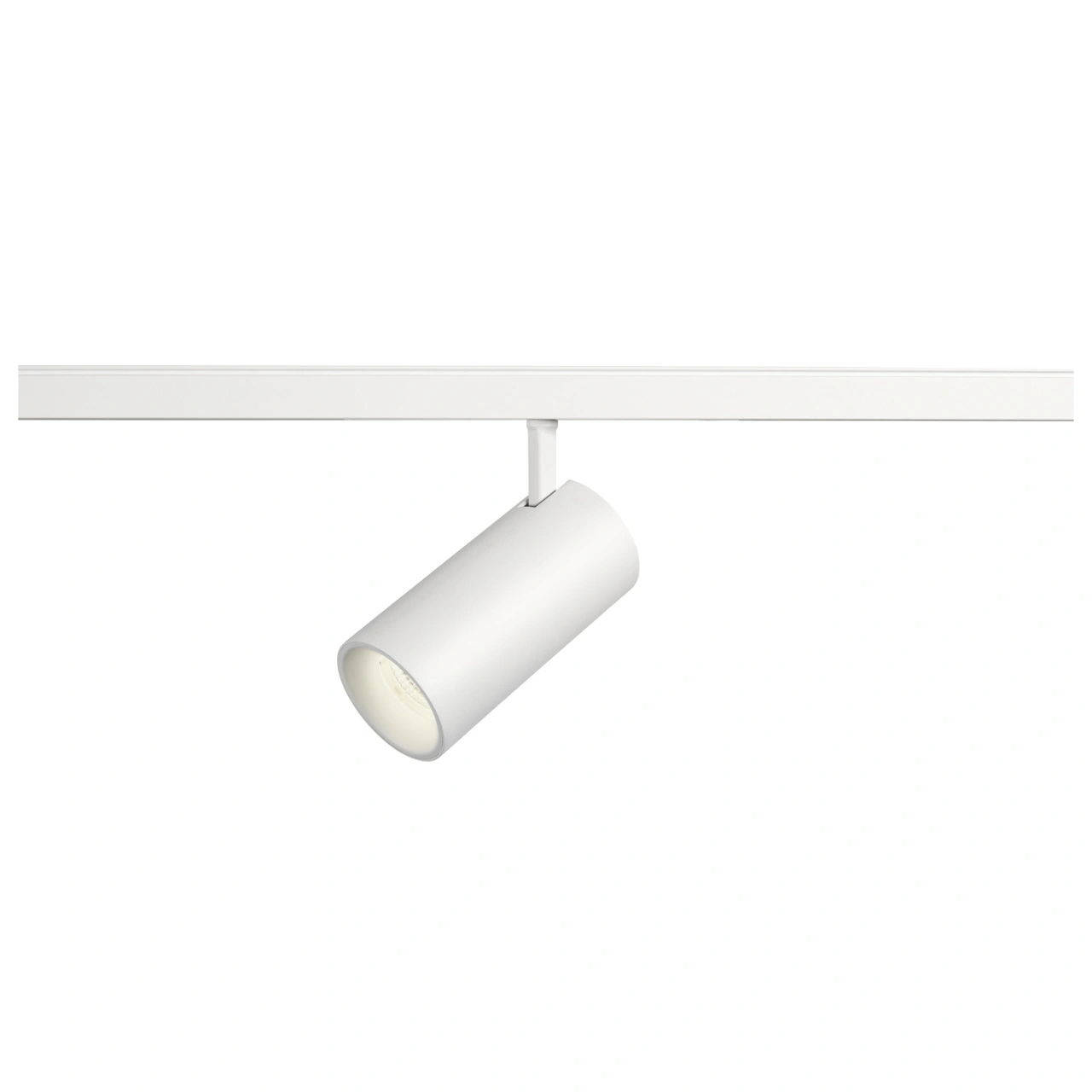NUMINOS S 48V 4000K 16W DALI 0° matt white