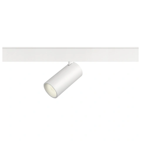 NUMINOS S 48V 4000K 16W DALI 0° matt white_1
