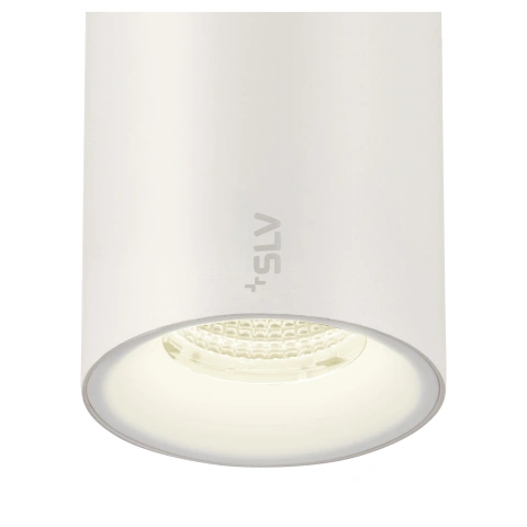 NUMINOS S 48V 4000K 16W DALI 0° matt white_3