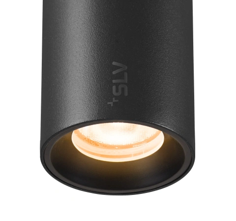 NUMINOS XS 48V TRACK DALI PL bl/bl 8,7W 640lm 2,7K CRI90 20°_2