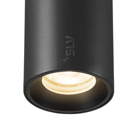 NUMINOS XS 48V TRACK DALI PL bl/bl 8,7W 700lm 3K CRI90 20°_2