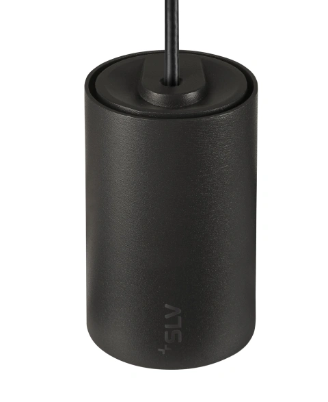 NUMINOS XS 48V TRACK DALI PL bl/wh 8,7W 700lm 3K CRI90 40°_1