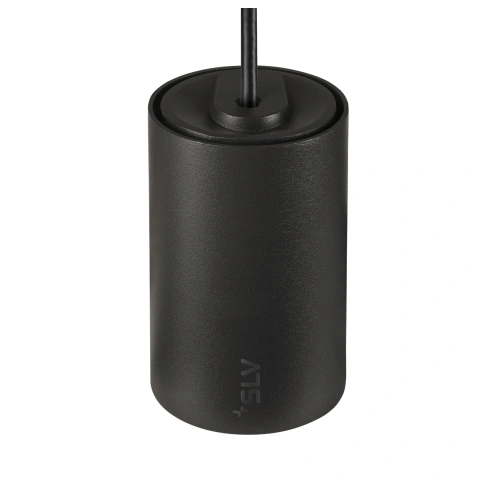 NUMINOS XS 48V 4000K 20° DALI matt black_2