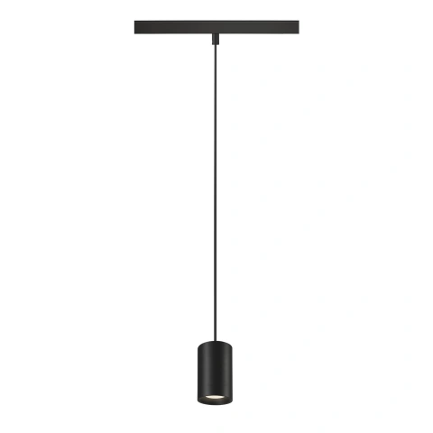 NUMINOS XS 48V 4000K 40° DALI  matt black