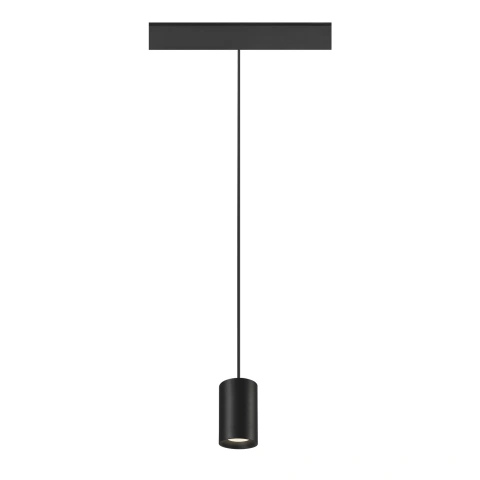 NUMINOS XS 48V 4000K 40° DALI  matt black_1