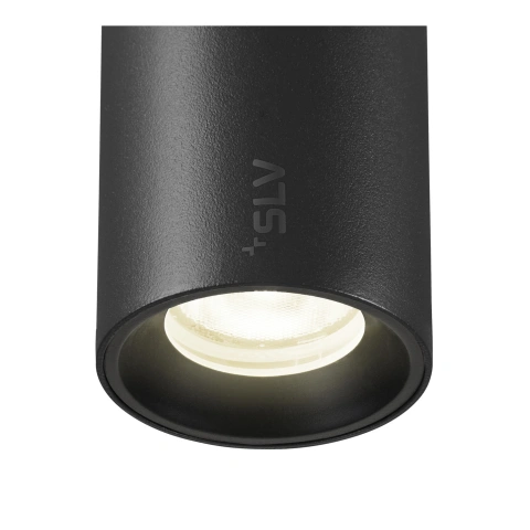 NUMINOS XS 48V 4000K 40° DALI  matt black_3