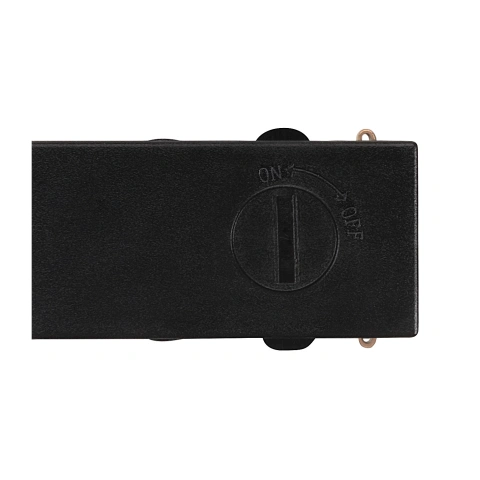 NUMINOS XS 48V  4000K 55° DALI  matt black_4