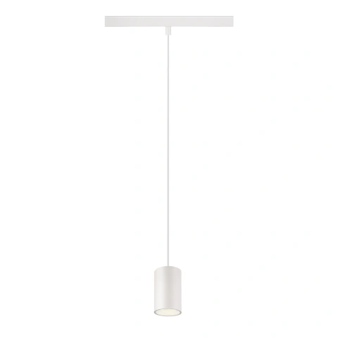 NUMINOS XS 48V  4000K 55° DALI  matt white