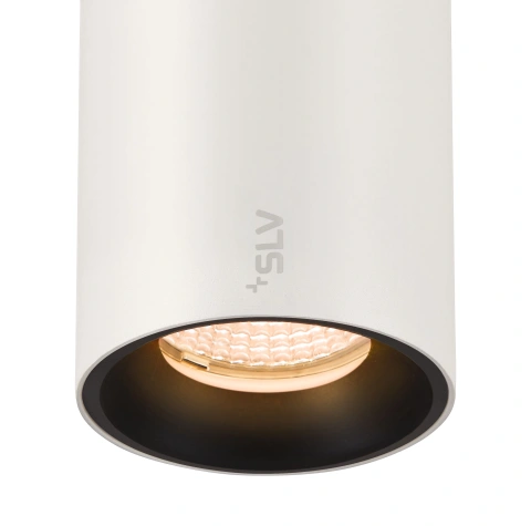 NUMINOS S 48V TRACK DALI PL wh/bl 16W 1000lm 2,7K CRI90 20°_2