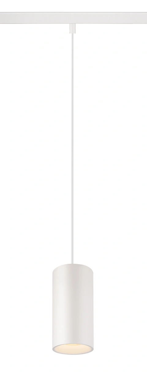 NUMINOS S 48V TRACK DALI PL wh/wh 16W 1030lm 2,7K CRI90 55°