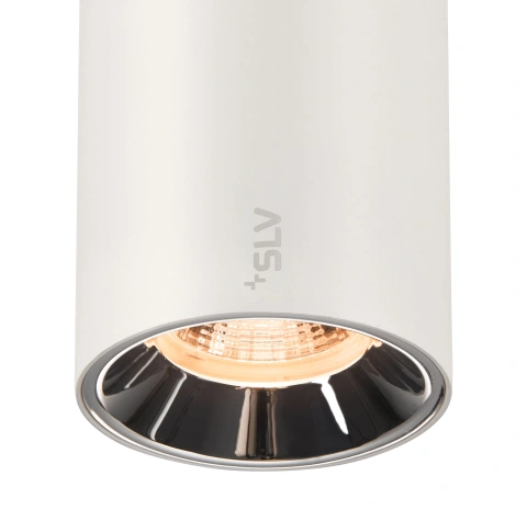 NUMINOS S 48V TRACK DALI PL wh/chrome 16W 2,7K CRI90 55°_2