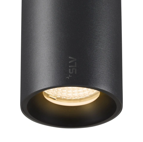 NUMINOS S 48V TRACK DALI PL bl/bl 16W 1030lm 3K CRI90 40°_2