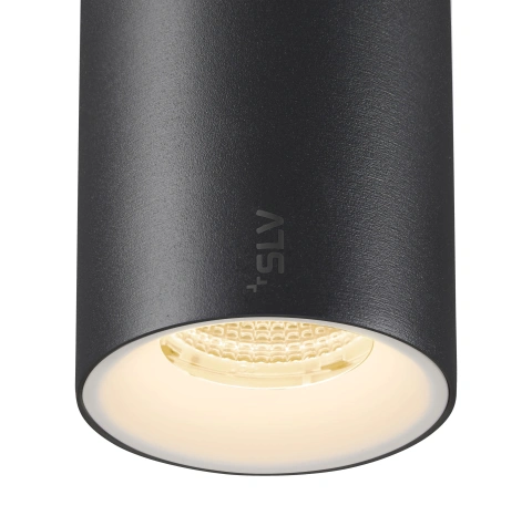 NUMINOS S 48V TRACK DALI PL bl/wh 16W 1120lm 3K CRI90 40°_2