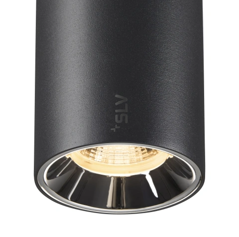 NUMINOS S 48V TRACK DA PL bl/chrome 16W 1050lm 3K CRI90 55°_2