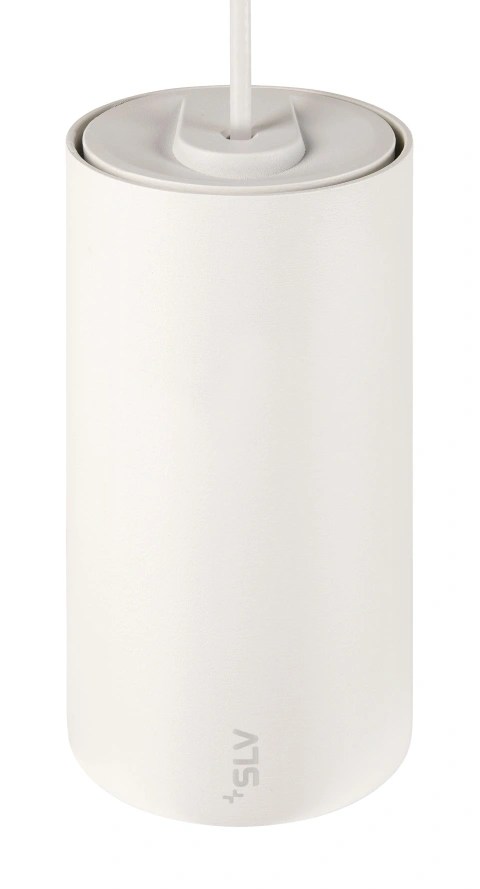 NUMINOS S 48V TRACK DALI PL wh/wh 16W 1120lm 3K CRI90 40°_1