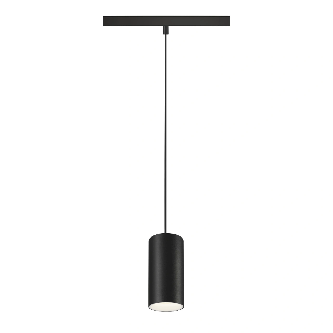 NUMINOS S 48V  4000K 20° DALI  matt black / matt white