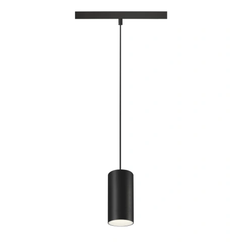 NUMINOS S 48V  4000K 20° DALI  matt black / matt white