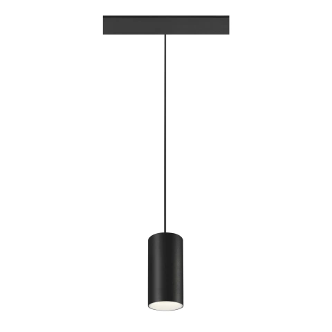 NUMINOS S 48V  4000K 40° DALI  matt black / matt white_1