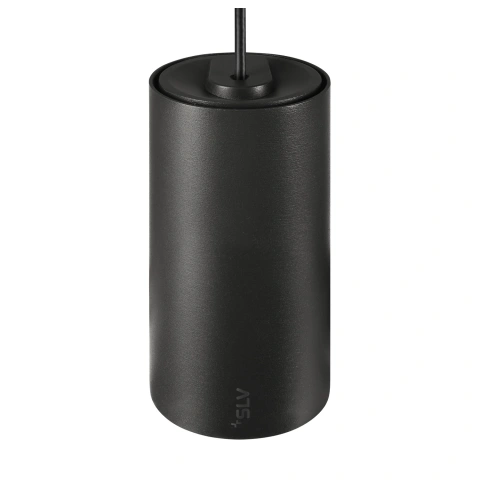 NUMINOS S 48V  4000K 40° DALI  matt black / matt white_2
