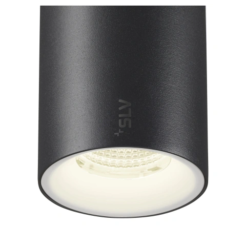 NUMINOS S 48V  4000K 40° DALI  matt black / matt white_3