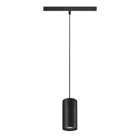 NUMINOS S 48V  4000K 55° DALI  matt black