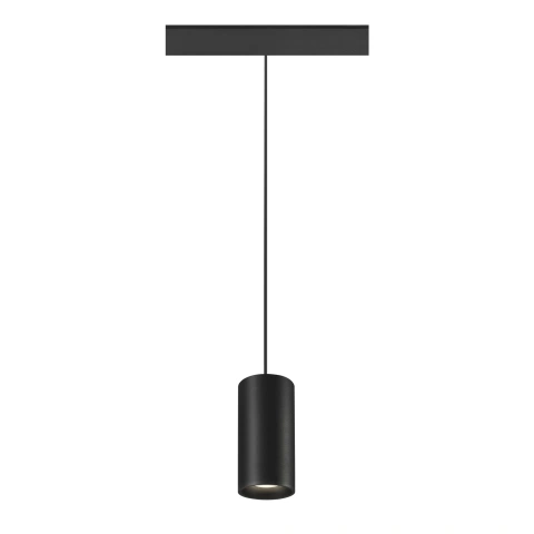 NUMINOS S 48V  4000K 55° DALI  matt black_1
