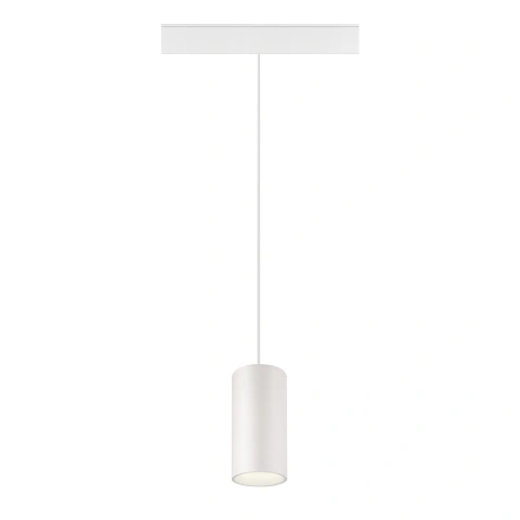 NUMINOS S 48V  4000K 20° DALI  matt white_1