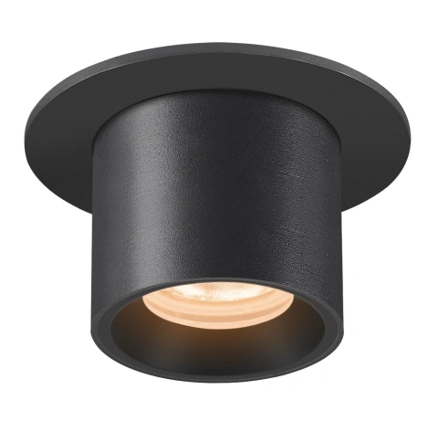 NUMINOS PROJECTOR XS 2,7K 40° cilindric negru/negru_1