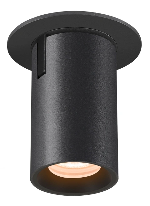 NUMINOS PROJECTOR XS 2,7K 40° cilindric negru/negru_2
