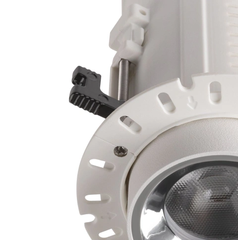 NUMINOS PROJECTOR XS 2,7K 20° cilindric alb/crom_6