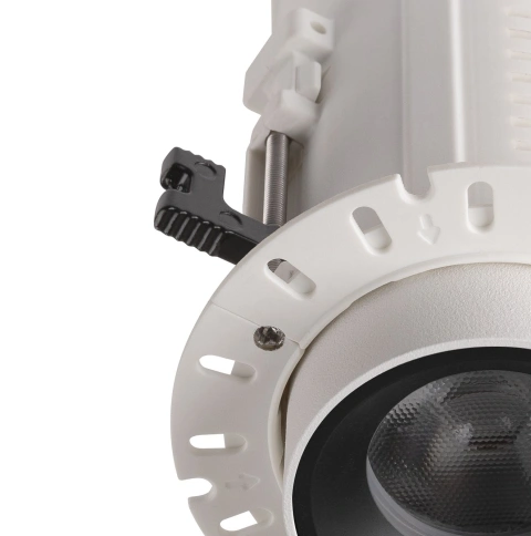NUMINOS PROJECTOR XS 2,7K 40° cilindric alb/negru_6